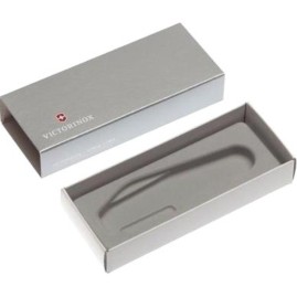 Коробка для ножей VICTORINOX 4.0139 серебристые