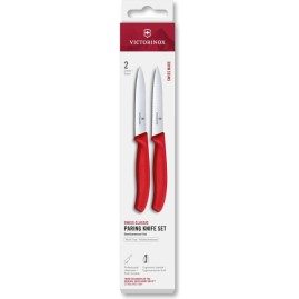 Набор ножей для очистки овощей VICTORINOX SWISS CLASSIC 6.7791.2C1