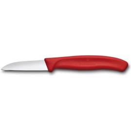Нож для очистки овощей VICTORINOX SWISS CLASSIC 6.7301.C1