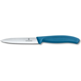 Нож для очистки овощей VICTORINOX SWISS CLASSIC 6.7702.C1 Нож для очистки овощей VICTORINOX SWISS CLASSIC 6.7702.C1