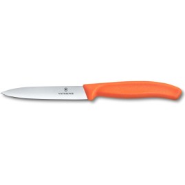 Нож для очистки овощей VICTORINOX SWISS CLASSIC 6.7709.C1 Нож для очистки овощей VICTORINOX SWISS CLASSIC 6.7709.C1
