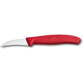 Нож для овощей и карвинга VICTORINOX SWISS CLASSIC 6.7501.C1