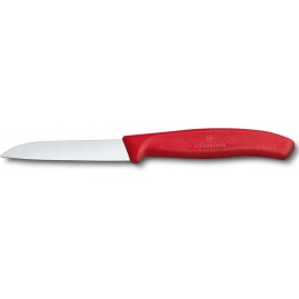 Нож для овощей VICTORINOX SWISS CLASSIC 6.7401.C1 Нож для овощей VICTORINOX SWISS CLASSIC 6.7401.C1