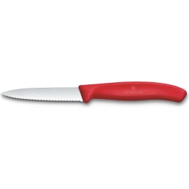 Нож для овощей VICTORINOX SWISS CLASSIC 6.7631.C1 Нож для овощей VICTORINOX SWISS CLASSIC 6.7631.C1