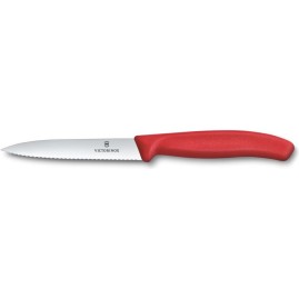 Нож для овощей VICTORINOX SWISS CLASSIC 6.7731.C1 Нож для овощей VICTORINOX SWISS CLASSIC 6.7731.C1