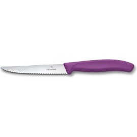 Нож для стейка и пиццы VICTORINOX SWISS CLASSIC 6.7235.C1 Нож для стейка и пиццы VICTORINOX SWISS CLASSIC 6.7235.C1