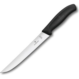 Нож разделочный VICTORINOX SWISSCLASSIC CARVING 6.8103.18B Нож разделочный VICTORINOX SWISSCLASSIC CARVING 6.8103.18B
