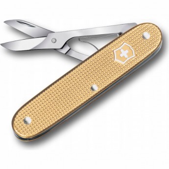 Ножницы VICTORINOX COMPANION X ALOX 0.8070.28 Ножницы VICTORINOX COMPANION X ALOX 0.8070.28
